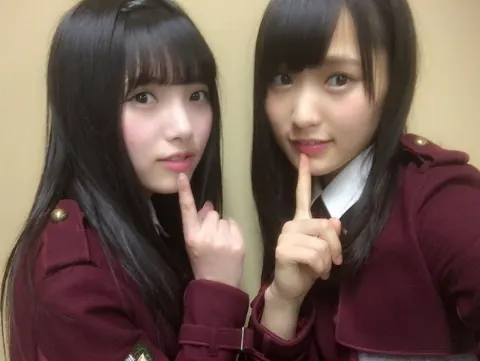 菅井 友香｜ハッピーホワイトデー\♥︎/（2017-03-15）