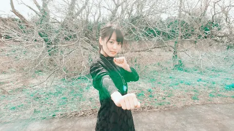 菅井 友香｜blt graph.さんオフショット♪（2017-03-19）｜6枚目