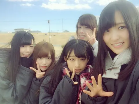 菅井 友香｜嬉しいお知らせ♡♡