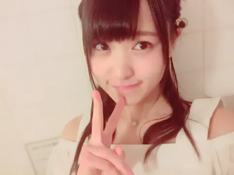 菅井 友香｜今日はGUM ROCK FES2♪（2017-03-07）