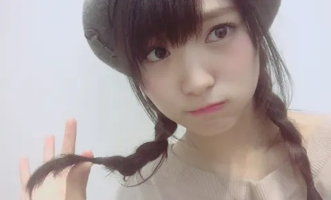 菅井 友香｜(´٥ω٥`)おねがい（2017-03-20）