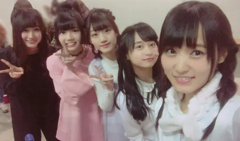 菅井 友香｜ご卒業おめでとうございます!（2017-03-11）