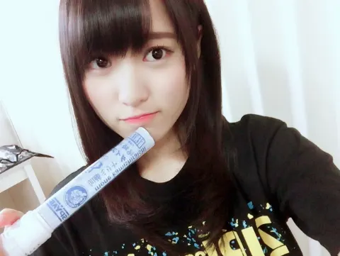 菅井 友香｜ZIP!春フェス❁.*･ﾟ（2017-03-30）｜3枚目