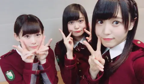 菅井 友香｜スペイベ⌄̈⃝個人PVについて⌄̈⃝（2017-04-10）