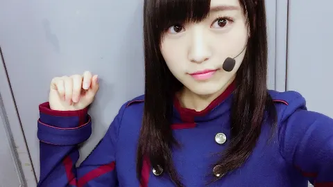 菅井 友香｜今日は⠒̫⃝⠒̫⃝⠒̫⃝（2017-04-06）