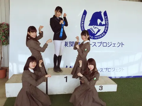菅井 友香｜炎の体育会TV ありがとうございました!（2017-04-19）