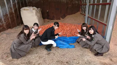 菅井 友香｜炎の体育会TV ありがとうございました!（2017-04-19）｜5枚目