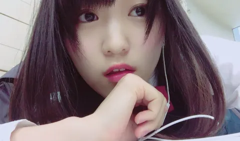 菅井 友香｜ナンジャ?（2017-04-28）