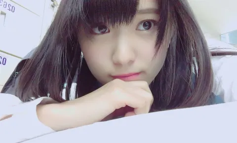菅井 友香｜ナンジャ?（2017-04-28）｜2枚目
