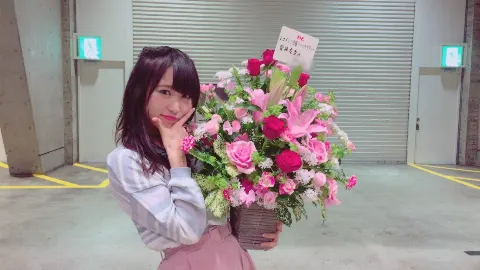 菅井 友香｜個別握手会♡♡（2017-04-09）｜7枚目