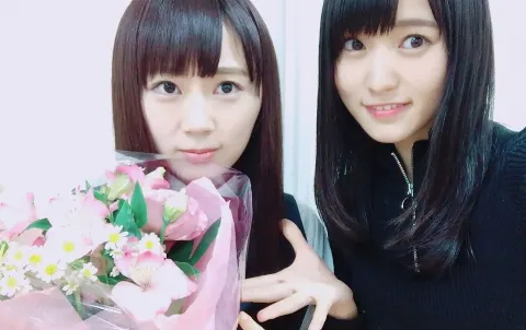 菅井 友香｜バイク!（2017-04-24）｜5枚目