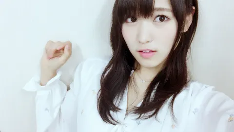 菅井 友香｜スペイベ⌄̈⃝個人PVについて⌄̈⃝（2017-04-10）｜2枚目