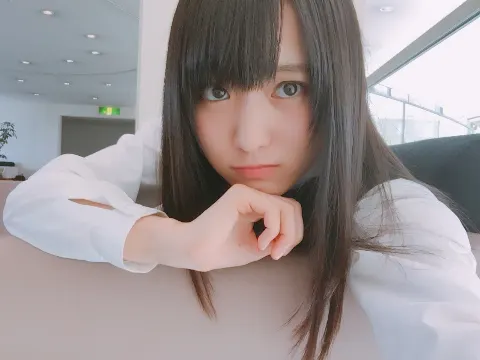 菅井 友香｜まげわっぱ（2017-05-07）｜2枚目