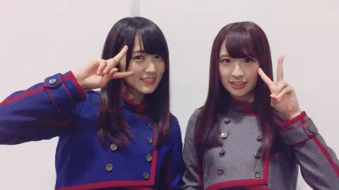 菅井 友香｜名古屋大好き!（2017-05-14）