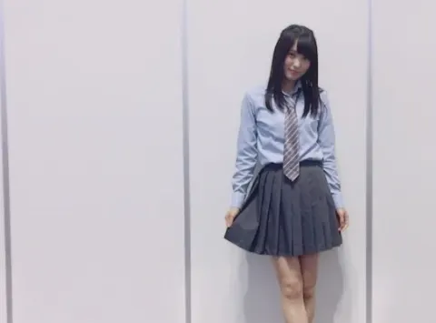 菅井 友香｜京都♡（2017-05-01）｜13枚目