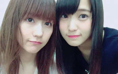 菅井 友香｜濃い一日♡（2017-05-03）