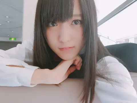 菅井 友香｜まげわっぱ（2017-05-07）