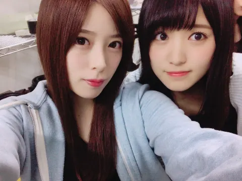 菅井 友香｜森林（2017-05-26）