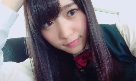 菅井 友香｜お祝い\ ♪♪ /（2017-05-08）｜3枚目