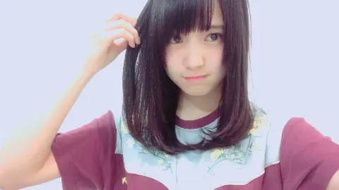 菅井 友香｜おーい（2017-05-25）｜2枚目