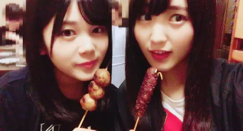 菅井 友香｜名古屋大好き!（2017-05-14）｜3枚目