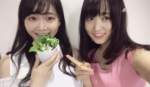 菅井 友香｜さーらだー（2017-05-28）