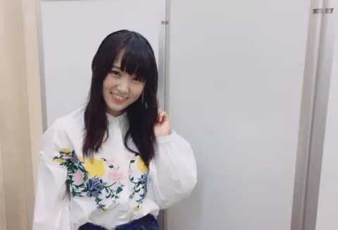 菅井 友香｜京都♡（2017-05-01）｜14枚目