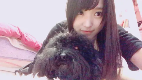 菅井 友香｜ろくちゃん♡（2017-05-20）