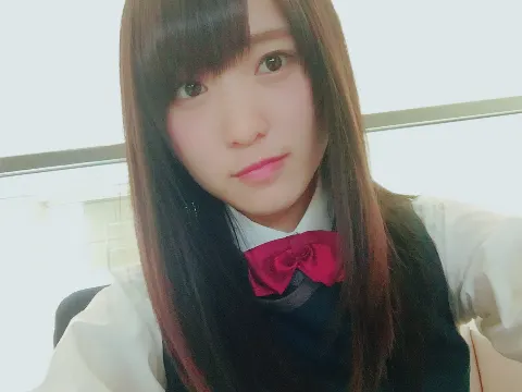 菅井 友香｜ピーマン\(  ･ω･ )/（2017-05-12）