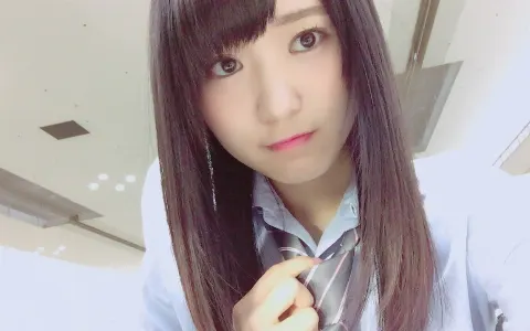 菅井 友香｜ドキドキだー!（2017-05-03）｜2枚目