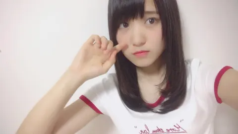 菅井 友香｜夏うた☀︎（2017-05-29）