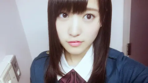 菅井 友香｜復活!!!（2017-06-11）｜2枚目