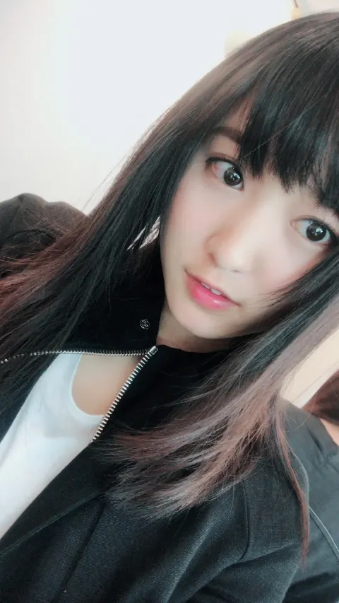 菅井 友香｜前髪（2017-06-19）