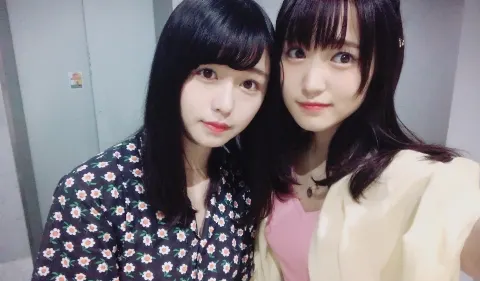 菅井 友香｜おめめ（2017-06-03）