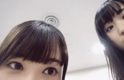 菅井 友香｜どんな夢を見てるのかな( ˘ᵕ˘ )（2017-06-07）
