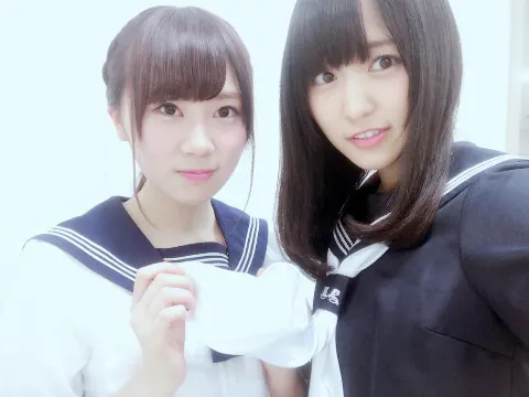 菅井 友香｜個別握手会\ ♪♪ /（2017-06-28）