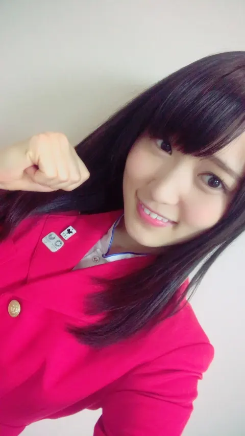 菅井 友香｜馬術スペシャルアンバサダー 本当にどうもありがとうございます!（2017-06-08）