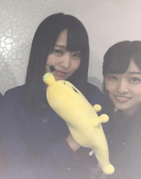 菅井 友香｜ナナナ♪（2017-06-30）