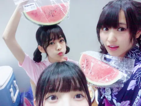 菅井 友香｜トムトム（2017-07-10）｜2枚目