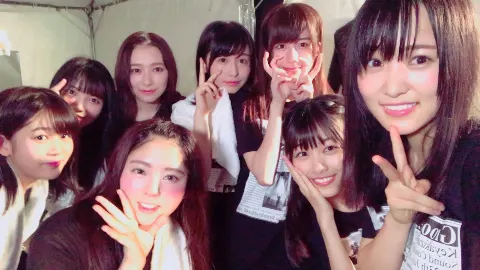 菅井 友香｜☀︎☀︎☀︎（2017-07-26）