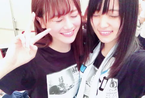 菅井 友香｜欅共和国2017☀︎（2017-07-24）｜4枚目