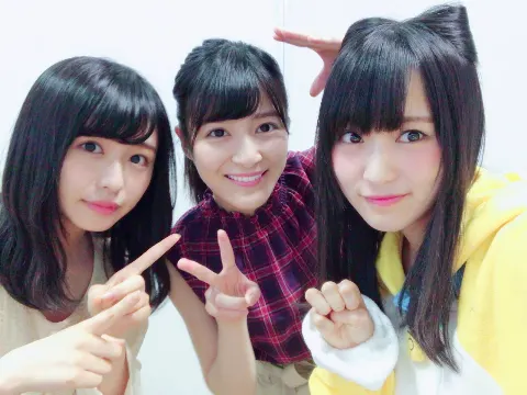 菅井 友香｜不協和音の衣装好き（2017-07-31）｜3枚目