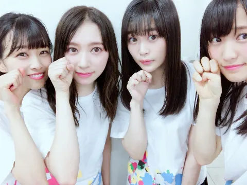 菅井 友香｜感謝☀︎福岡（2017-08-11）