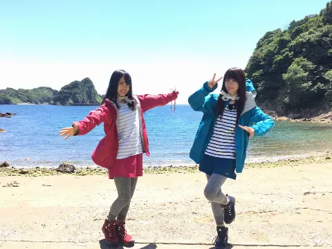 菅井 友香｜自給自足︎ ☀︎（2017-08-08）