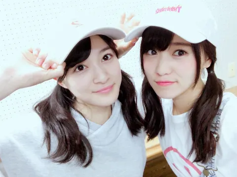 菅井 友香｜名古屋握手会☀︎（2017-08-14）｜3枚目