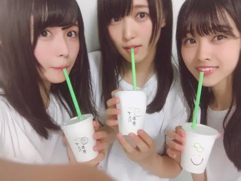 菅井 友香｜仙台ありがとうございました☀︎（2017-08-24）