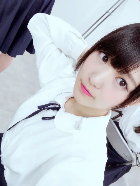 菅井 友香｜おみやげ♡（2017-08-04）