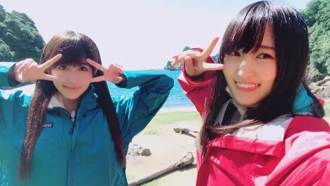 菅井 友香｜今日は、、、♡（2017-08-06）