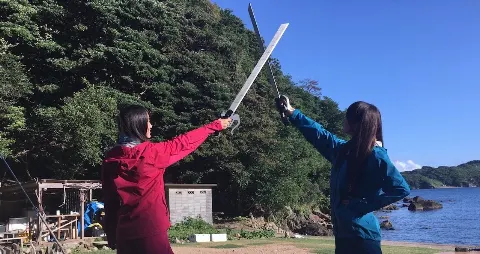 菅井 友香｜自給自足︎ ☀︎（2017-08-08）｜2枚目