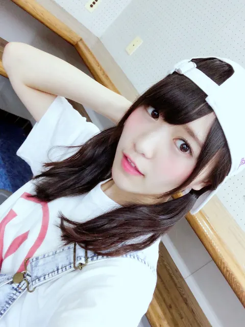 菅井 友香｜名古屋握手会☀︎（2017-08-14）｜2枚目